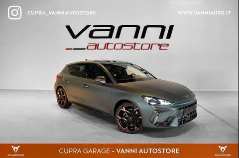 Used CUPRA LEON Hybrid 2024 Ad 