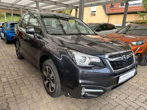 Used SUBARU FORESTER Petrol 2017 Ad 