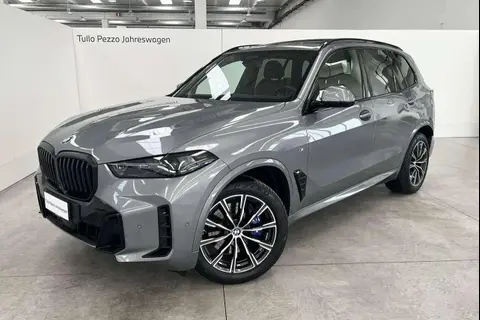 Annonce BMW X5 Diesel 2023 d'occasion 