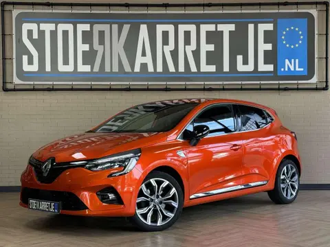 Annonce RENAULT CLIO Essence 2020 d'occasion 