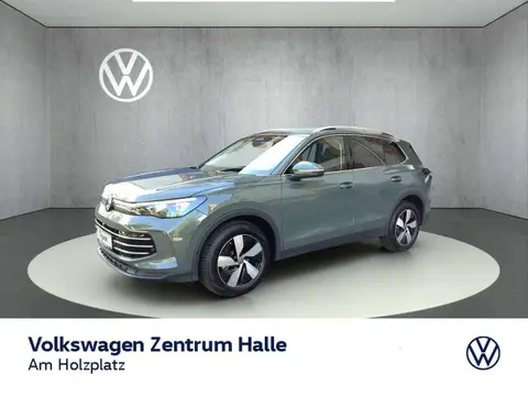 Used VOLKSWAGEN TIGUAN Petrol 2024 Ad 