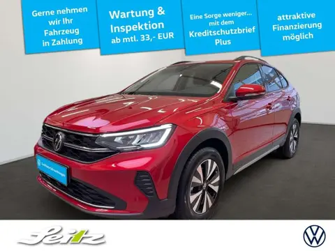 Annonce VOLKSWAGEN TAIGO Essence 2024 d'occasion 