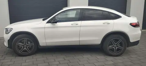 Used MERCEDES-BENZ CLASSE GLC Diesel 2019 Ad Germany