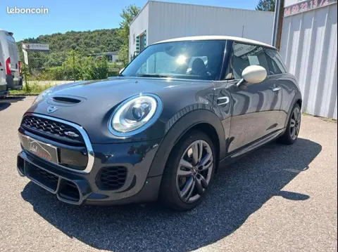 Used MINI ONE Petrol 2017 Ad 