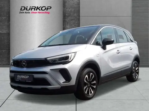 Annonce OPEL CROSSLAND Essence 2023 d'occasion 