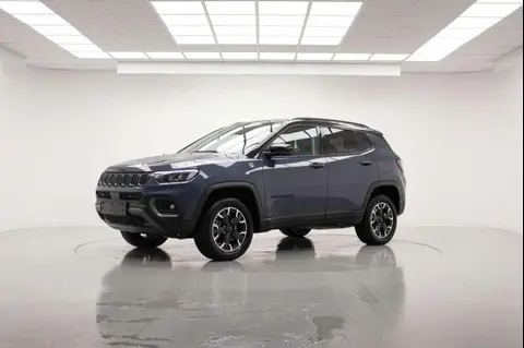 Annonce JEEP COMPASS Hybride 2023 d'occasion 