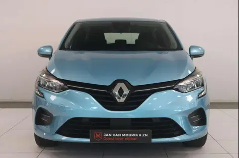 Used RENAULT CLIO Petrol 2019 Ad 