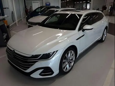 Used VOLKSWAGEN ARTEON Hybrid 2023 Ad 