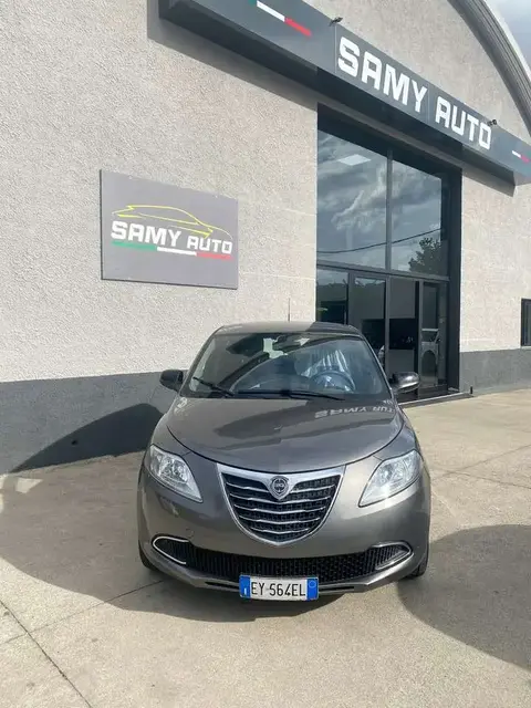 Used LANCIA YPSILON Petrol 2015 Ad 