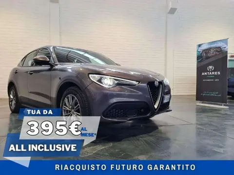 Used ALFA ROMEO STELVIO Diesel 2019 Ad 