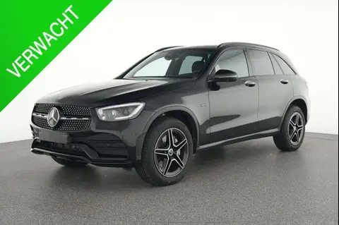 Used MERCEDES-BENZ CLASSE GLC Hybrid 2023 Ad 