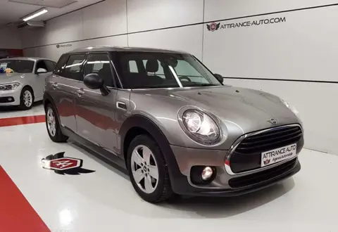 Used MINI ONE Petrol 2018 Ad 