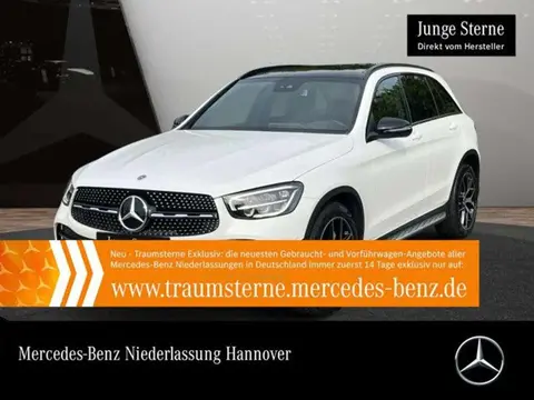 Used MERCEDES-BENZ CLASSE GLC Diesel 2019 Ad Germany