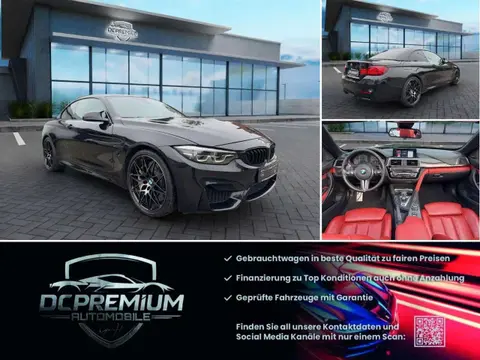 Used BMW M4 Petrol 2020 Ad 