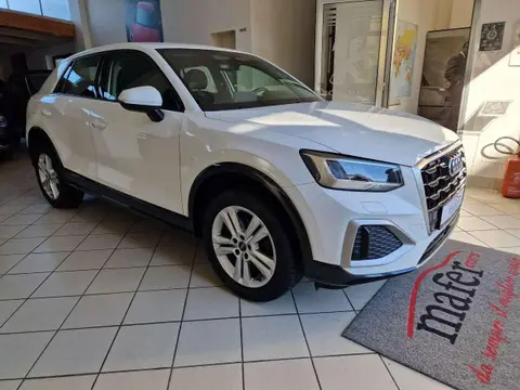 Used AUDI Q2 Petrol 2021 Ad 