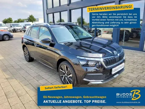 Annonce SKODA KAMIQ Essence 2023 d'occasion 