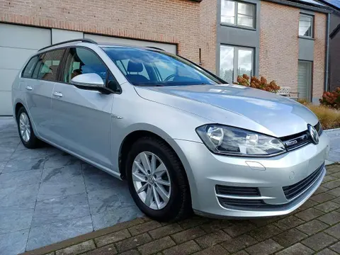 Used VOLKSWAGEN GOLF Diesel 2016 Ad 