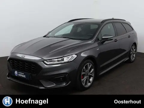 Used FORD MONDEO Hybrid 2021 Ad 