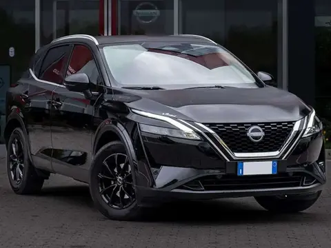 Used NISSAN QASHQAI Hybrid 2023 Ad 