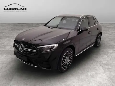 Used MERCEDES-BENZ CLASSE GLC Diesel 2024 Ad 