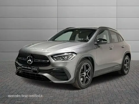 Annonce MERCEDES-BENZ CLASSE GLA Diesel 2021 d'occasion 