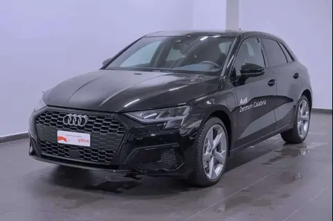 Used AUDI A3 Petrol 2024 Ad 