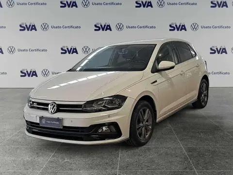 Annonce VOLKSWAGEN POLO Diesel 2020 d'occasion 