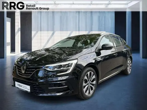 Used RENAULT MEGANE Hybrid 2021 Ad 