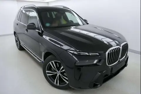 Annonce BMW X7 Diesel 2023 d'occasion 