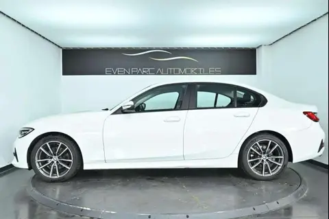 Used BMW SERIE 3 Diesel 2019 Ad 