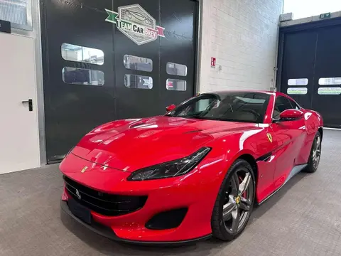 Annonce FERRARI PORTOFINO Essence 2020 d'occasion 