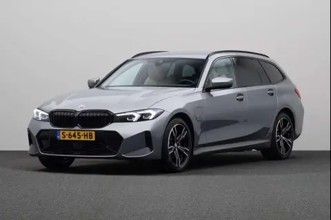 Annonce BMW SERIE 3 Hybride 2023 d'occasion 