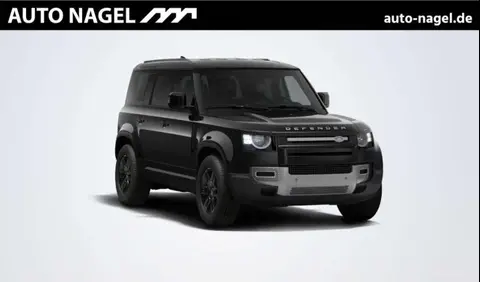 Annonce LAND ROVER DEFENDER Diesel 2024 d'occasion 