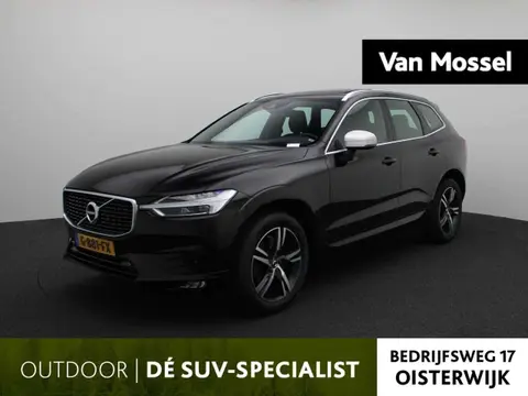 Used VOLVO XC60 Petrol 2019 Ad 