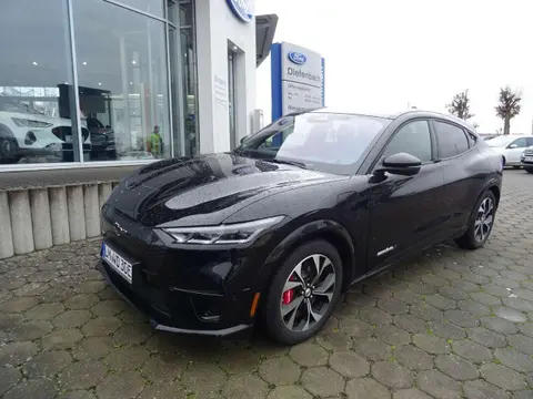 Annonce FORD MUSTANG Électrique 2022 d'occasion 