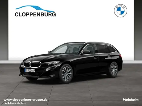 Used BMW SERIE 3 Petrol 2024 Ad Germany