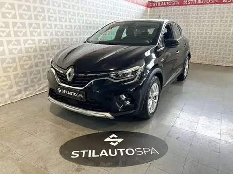 Used RENAULT CAPTUR Diesel 2020 Ad 