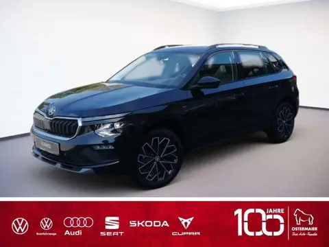 Annonce SKODA KAMIQ Essence 2024 d'occasion 