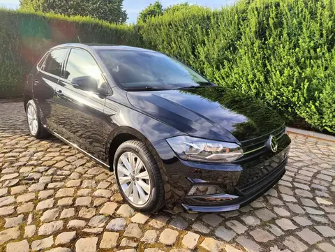 Annonce VOLKSWAGEN POLO Essence 2021 d'occasion 