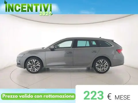 Used SKODA OCTAVIA Hybrid 2024 Ad 