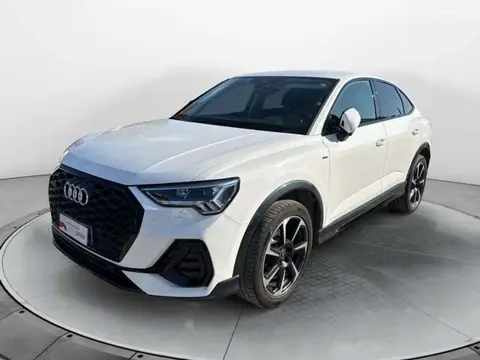 Annonce AUDI Q3 Diesel 2021 d'occasion 