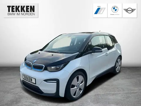 Used BMW I3 Electric 2022 Ad 