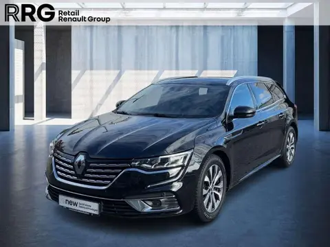 Annonce RENAULT TALISMAN Essence 2021 d'occasion Allemagne