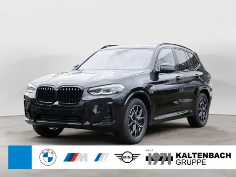 Used BMW X3 Diesel 2024 Ad 