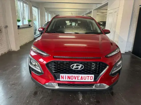 Annonce HYUNDAI KONA Essence 2019 d'occasion 