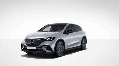 Annonce MERCEDES-BENZ EQE Électrique 2024 d'occasion 