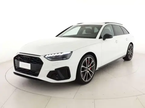 Used AUDI S4 Hybrid 2024 Ad 