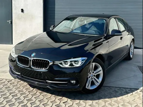 Used BMW SERIE 3 Petrol 2018 Ad 