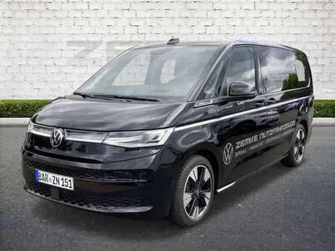 Used VOLKSWAGEN T7 Petrol 2024 Ad 