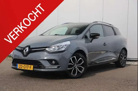 Used RENAULT CLIO Petrol 2019 Ad 